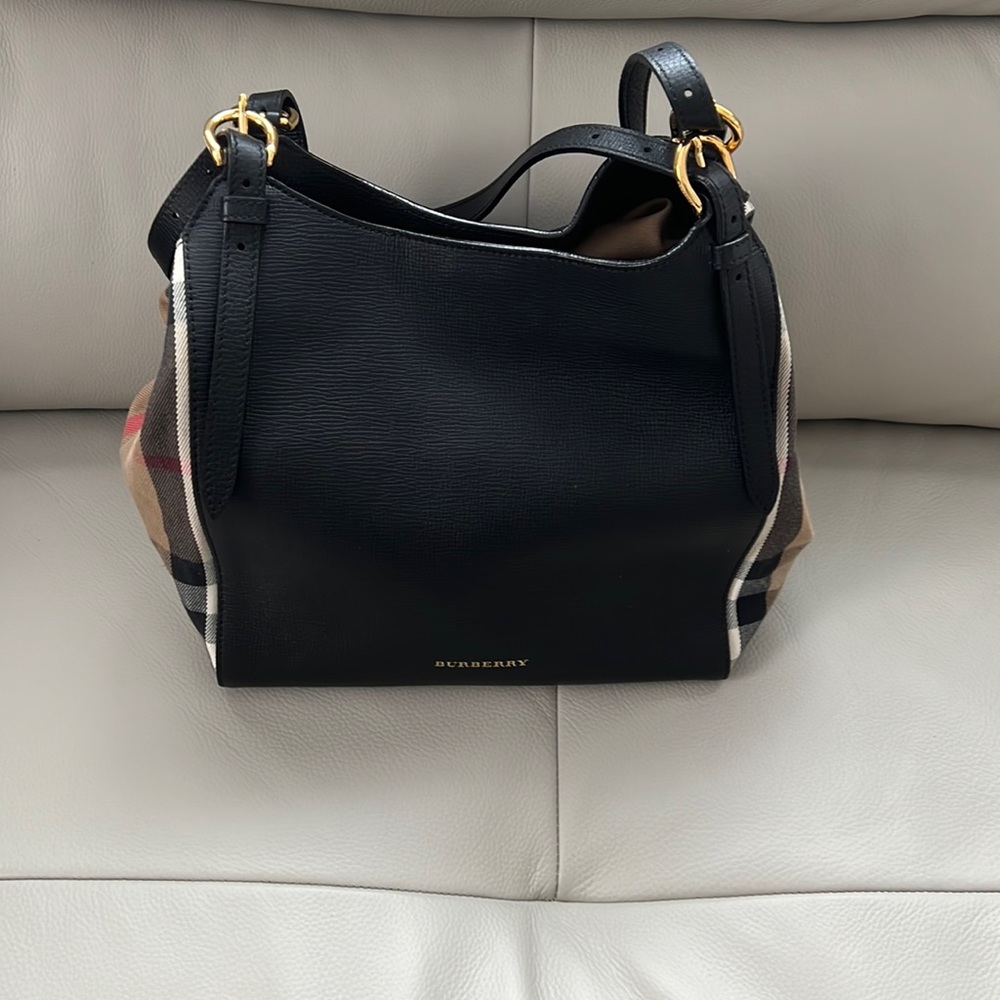 Burberry handbag